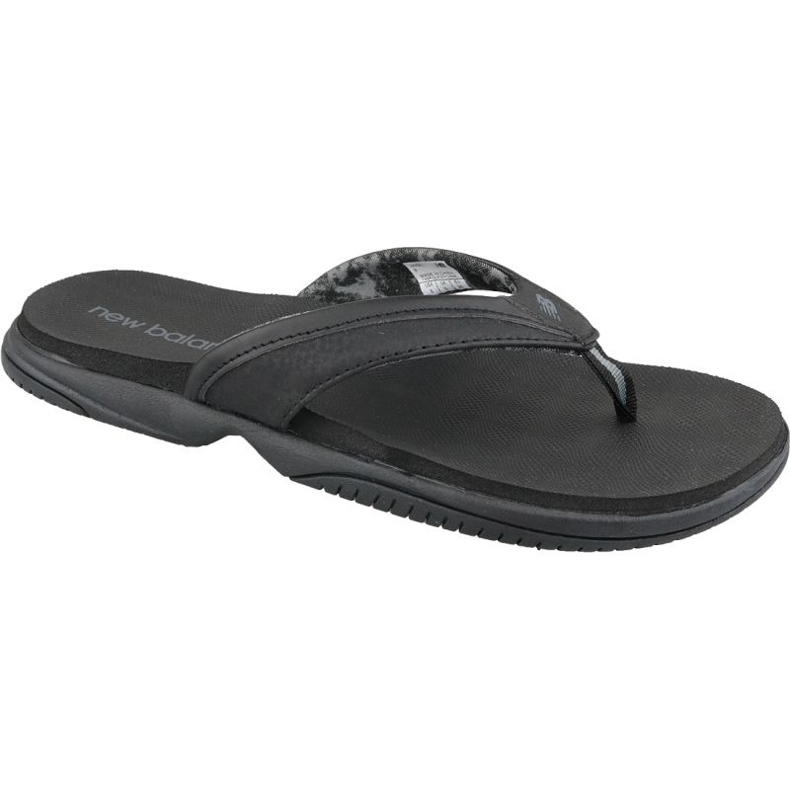 Flip-Flops New Balance W W6090BK schwarz