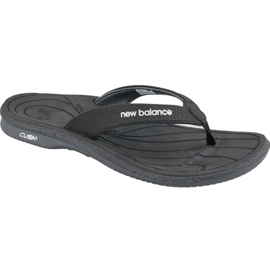 Flip-Flops New Balance M W6091BGR schwarz
