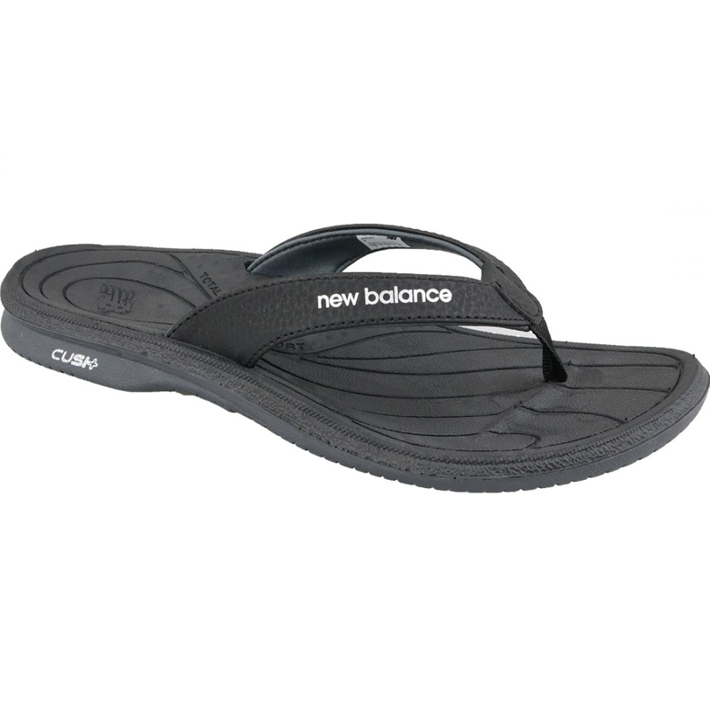 Flip-Flops New Balance M W6091BGR schwarz