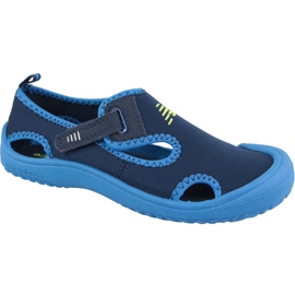 New Balance Sandale K K2013NBL marineblau