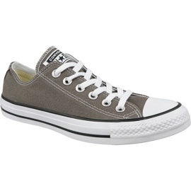 Converse Chuck Taylor All Star Seasnl Ox 1J794C Schuhe braun mehrfarbig