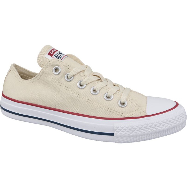 Converse Chuck Taylor All Star Ox 159485C beige Schuhe