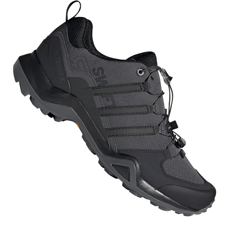 Adidas Terrex Swift R2 M BC0390 Schuhe grau