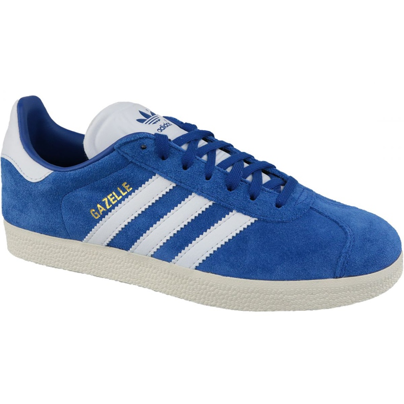 Adidas Originals Gazelle CQ2800 Schuhe blau