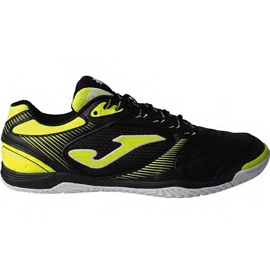 Joma Dribling 901 In Sala M Fußballschuhe schwarz mehrfarbig