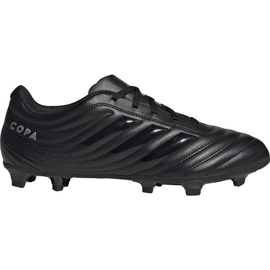 Adidas Copa 19.4 Fg M schwarz Fußballschuhe F35497