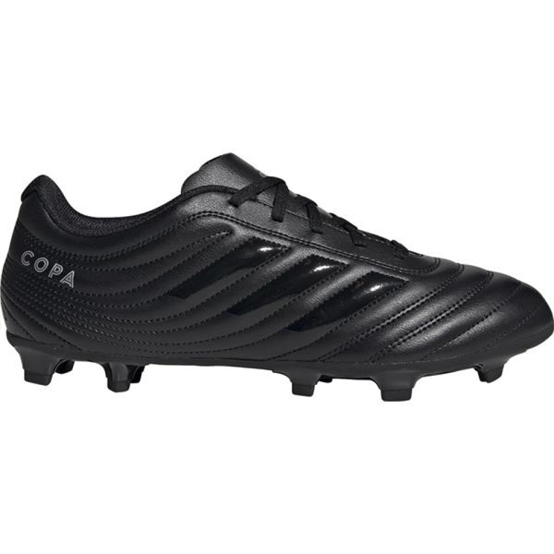 Adidas Copa 19.4 Fg M schwarz Fußballschuhe F35497