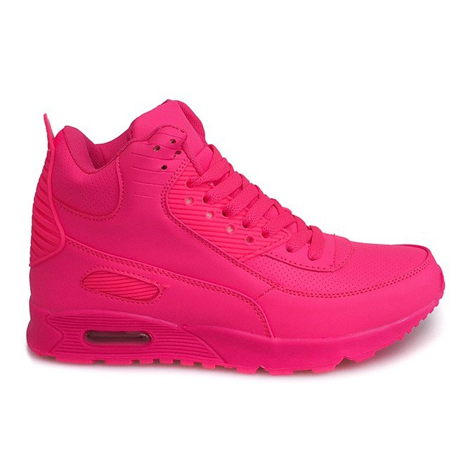 Turnschuhe B3701 Rosa