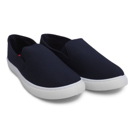 Slip On Sneakers Slip On TL202 Marineblau