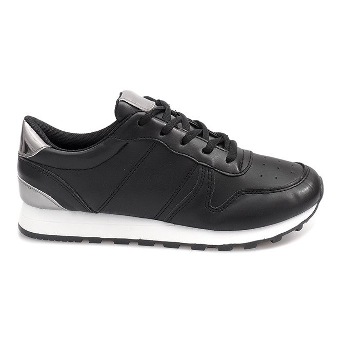Sportschuhe H7220 Schwarz