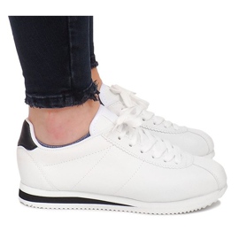 Sportschuhe F350-2 Weiß