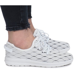 Weiße Sportarten Marthe