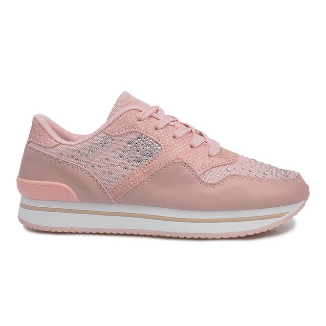 Odette rosa Sportschuhe
