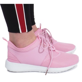 Pink Buena Sport rosa