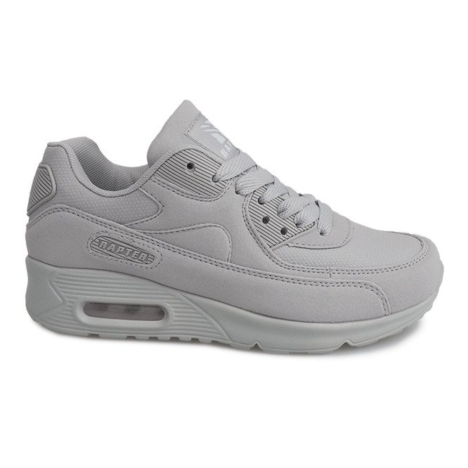 Sportschuhe B775 Grau