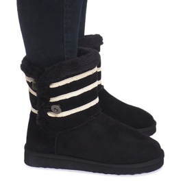 Schwarze Eskimos 89-67 Schwarz