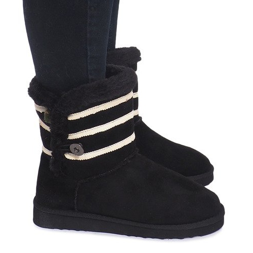 Schwarze Eskimos 89-67 Schwarz