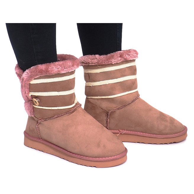 Schwarze Eskimos 89-67 Rosa