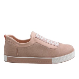 Rosa X-9707 Slip-On-Sneakers