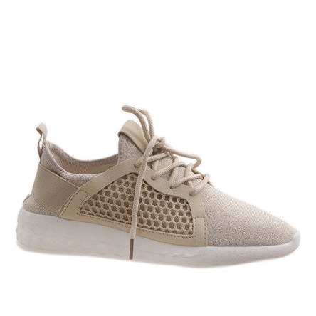 HY2811 beige Sportschuhe
