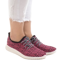 Rosa MH-17 Sportschuhe