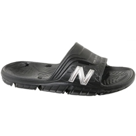 New Balance M SD104BS schwarz