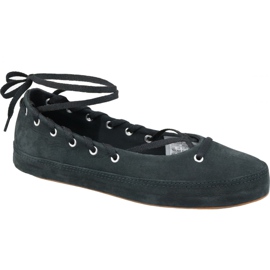 Converse All Star Rina Ox W 563506C schwarz