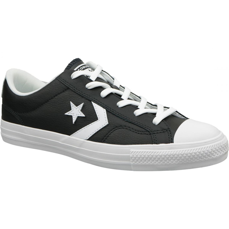 Converse Star Player Ox 159780C Schuhe schwarz