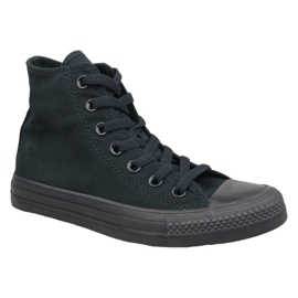 Converse Chuck Taylor All Star M3310C Schuhe schwarz