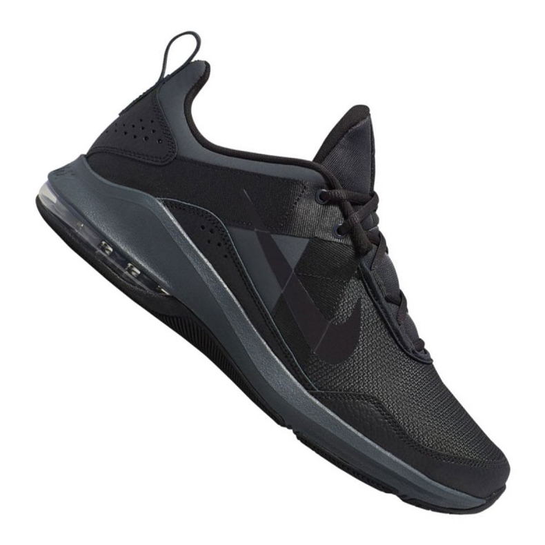 Nike Air Max Alpha Trainer 2 M AT1237-004 Schuh schwarz