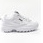 Fila Disruptor Low Wmn 1FG Weiß