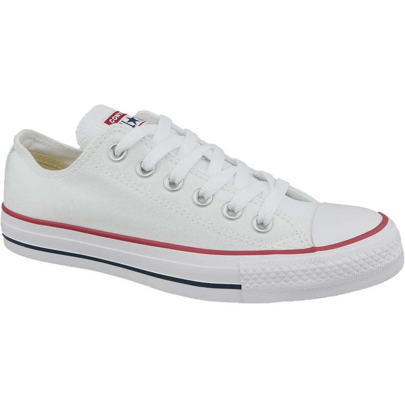 Converse Chuck Taylor All Star M7652C Schuhe weiß