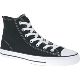 Converse Chuck Taylor All Star Pro 159575C Schuhe schwarz