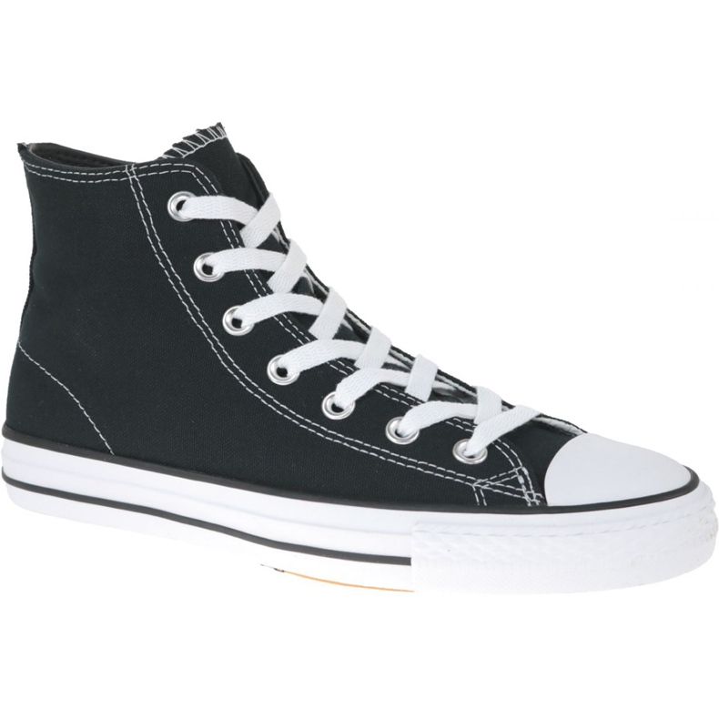 Converse Chuck Taylor All Star Pro 159575C Schuhe schwarz