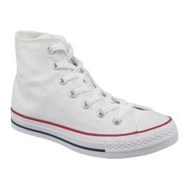 Converse Chuck Taylor All Star Core Hi M7650C Schuhe weiß