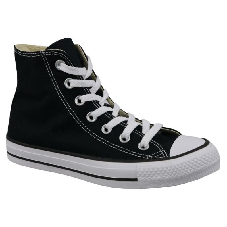 Converse Chuck Taylor All Star Hi M9160C Schuhe schwarz