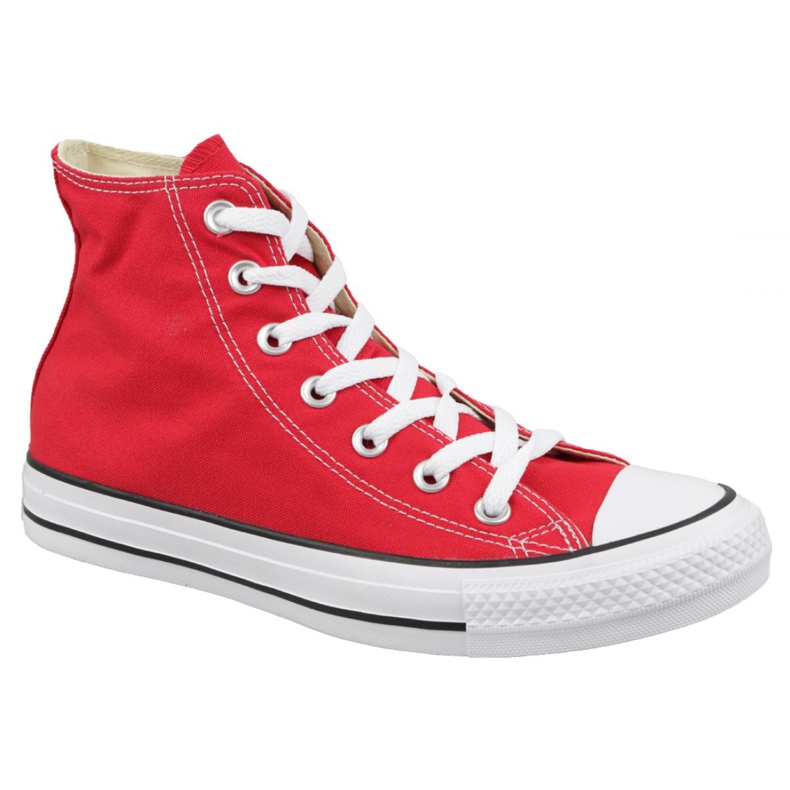 Converse Chuck Taylor All Star Hi M9621C Schuhe rot