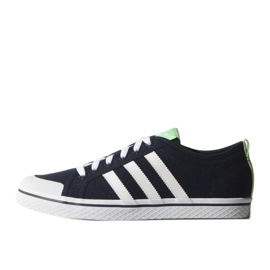 Adidas Originals Honey Low W M19710 Schuhe marineblau