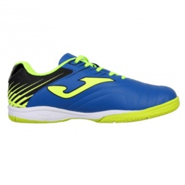 Hallenschuhe Joma Toledo 904 In Jr TOLJW.904.IN blau blau