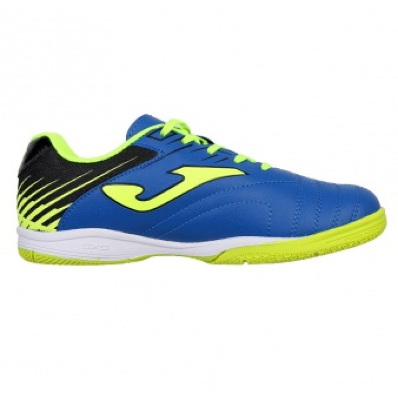 Hallenschuhe Joma Toledo 904 In Jr TOLJW.904.IN blau blau