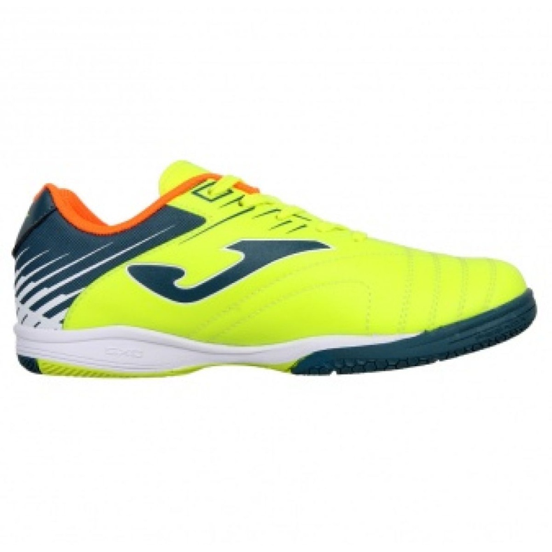 Hallenschuhe Joma Toledo 911 In Jr TOLJW.911.IN mehrfarbig gelb