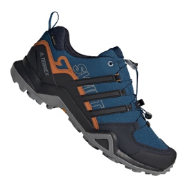 Adidas Terrex Swift R2 Gtx M G26553 Schuhe schwarz blau