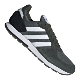 Adidas 8K M EE8173 Schuhe schwarz grün