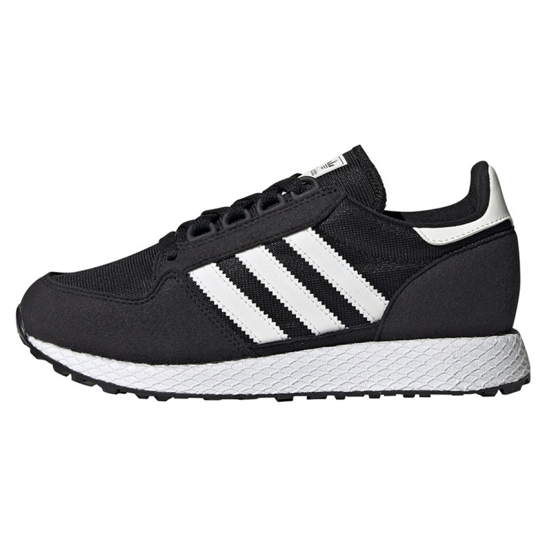Adidas Originals Forest Grove Jr EE6557 Schuhe schwarz