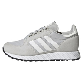 Adidas Originals Forest Grove Jr EE6565 Schuhe grau