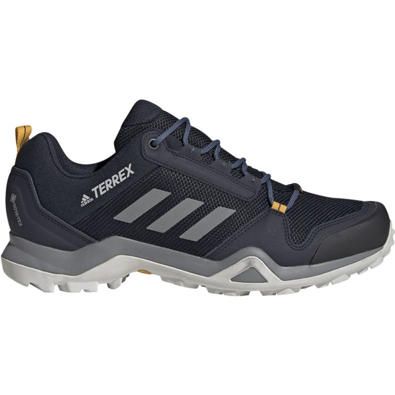 Schuhe adidas Terrex AX3 Gtx marineblau M G26577 navy blau