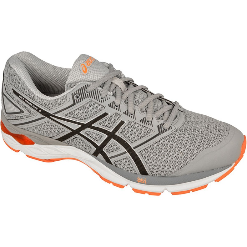 Laufschuhe Asics Gel-Phoenix 8 M T6F2N-9690 grau