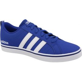 Adidas Vs Pace M F34611 Schuhe blau