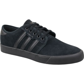 Adidas Seeley M F34204 Schuhe schwarz