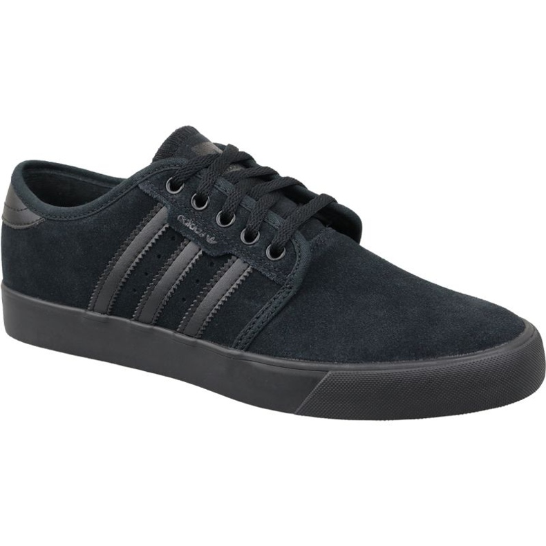 Adidas Seeley M F34204 Schuhe schwarz